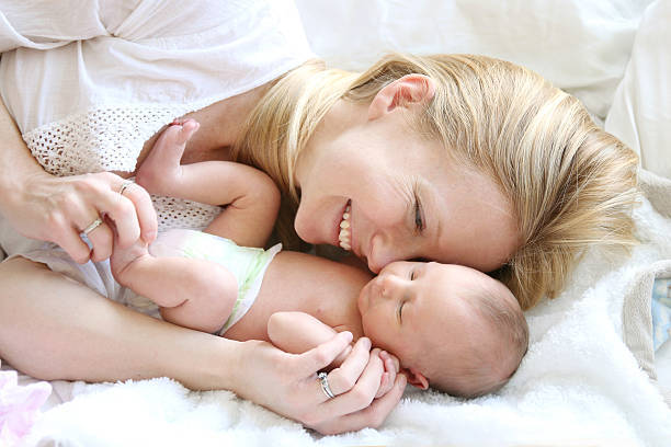 Do you think pregnant women are beautiful?