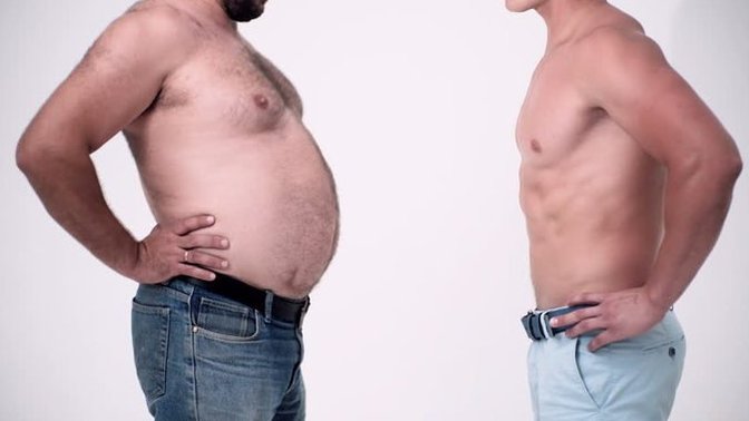 Does physique matter?