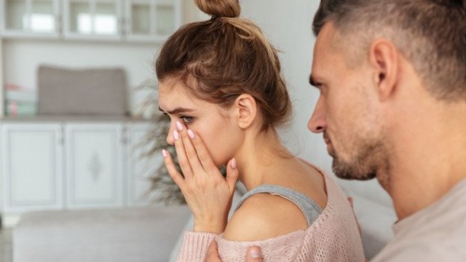 What are some things your ex used to do to intentionally hurt you, that made you feel hurt?