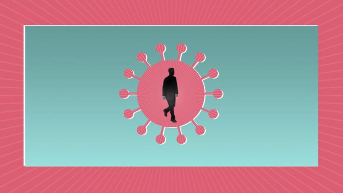 Good Grief!!! Why are so MANY vaccinated people Getting the Virus more than ever now?