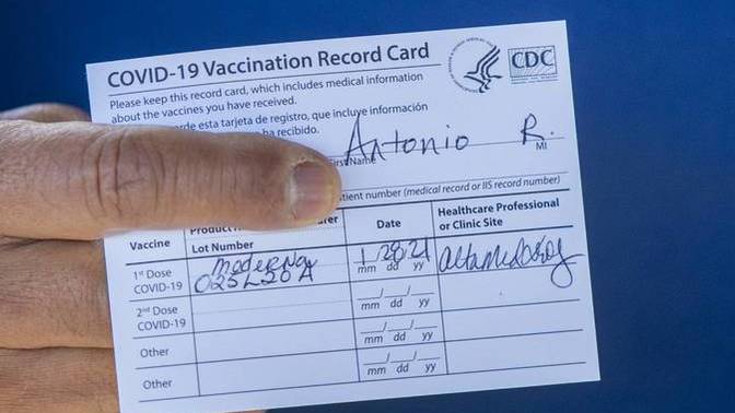 Should Federal Law require proof of vaccination to use any public carrier receiving Federal Funds or engaged in interstate transit?