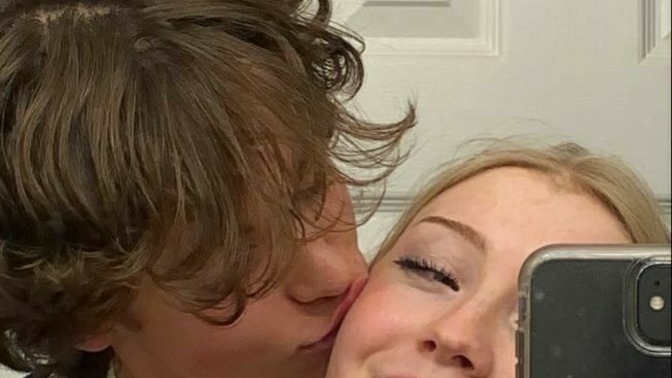 Is she being jealous?