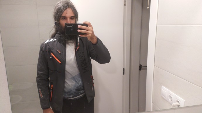 Which jacket is better?