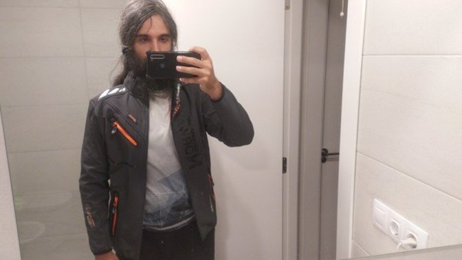 Which jacket is better?