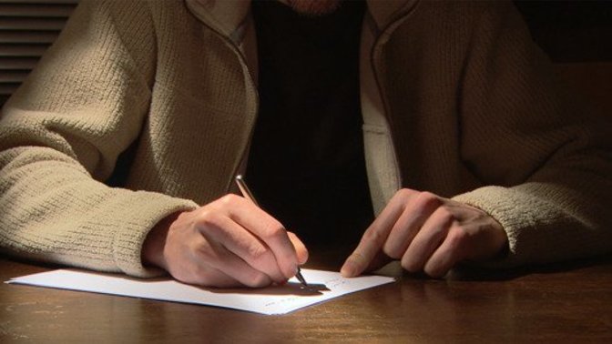 Girls, is it a terrible idea to write an apology letter after 9 years?