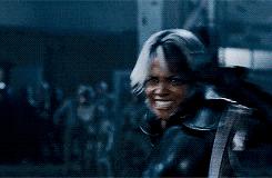 Which Xmen film did you enjoy the most?