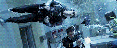 Which Xmen film did you enjoy the most?
