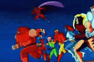 Which Xmen film did you enjoy the most?