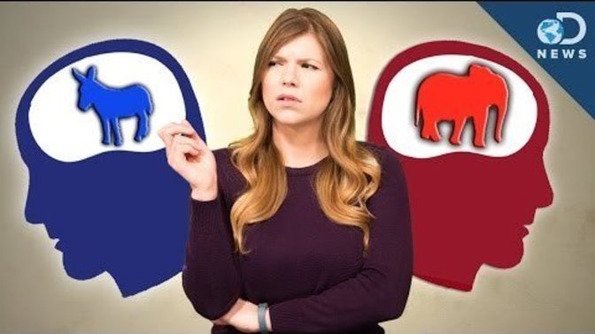 "Conservatives use common sense and logic, liberals use emotion and feelings." Agree or Disagree?