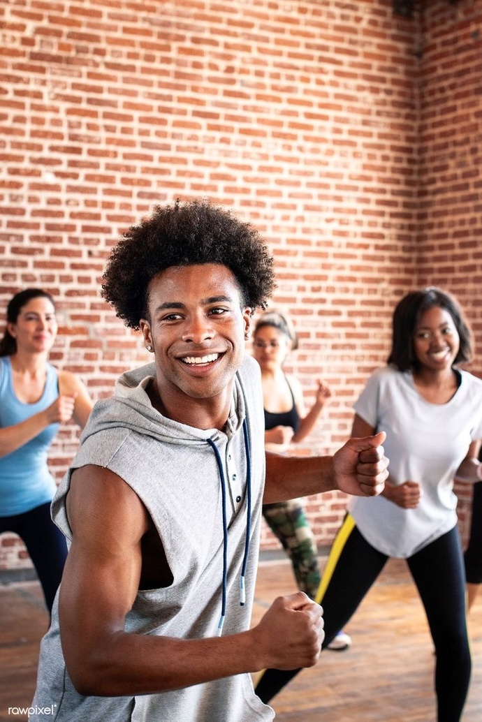 Which workout do you enjoy doing the most?