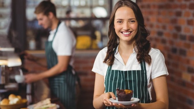 Regardless of any type legal problems or what, if you owned a restaurant, what would you want your employees uniform to be like?