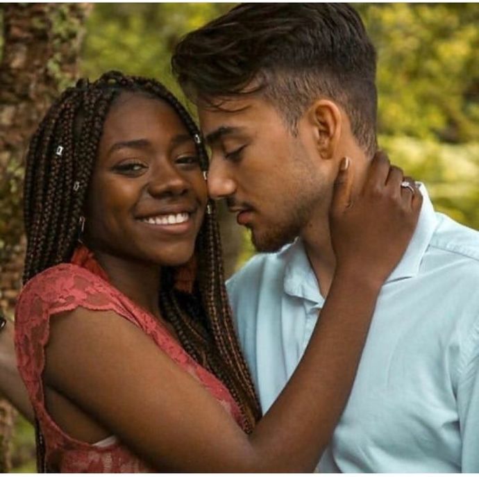 Have you met a signifacant love interest on this site and made a relationship of it?