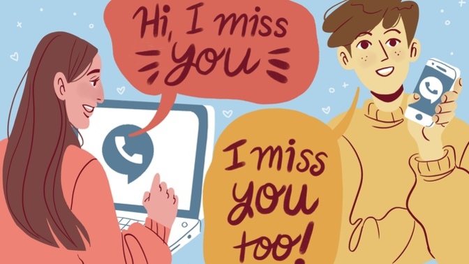 When it comes to your phone, are you more of a texter or a talker?