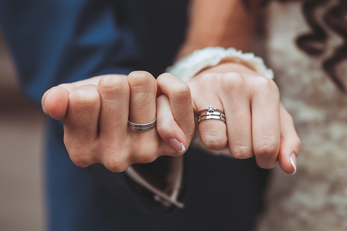 Do you prefer a synthetic diamond or a natural diamond?