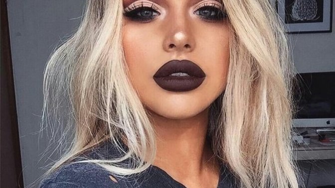 How Can the Wearing of Make-Up Be Ever Seen as Anything Other than an Attempt to Deceive?