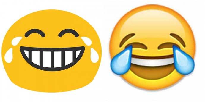 Do you laugh or cry more alone or with people?