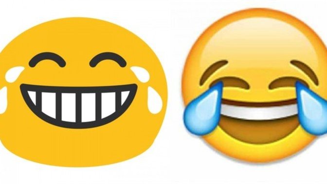 Do you laugh or cry more alone or with people?