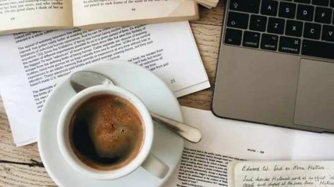 What motivates you to be productive?