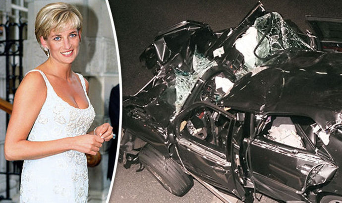 Were any of the dark rumors that plagued Princess Diana true?