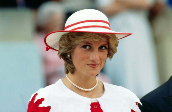 Were any of the dark rumors that plagued Princess Diana true?