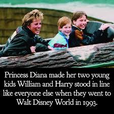 Were any of the dark rumors that plagued Princess Diana true?