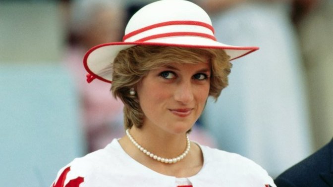 Were any of the dark rumors that plagued Princess Diana true?