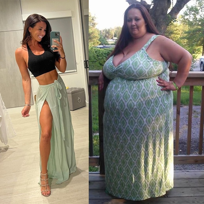 Neither has fight experience.