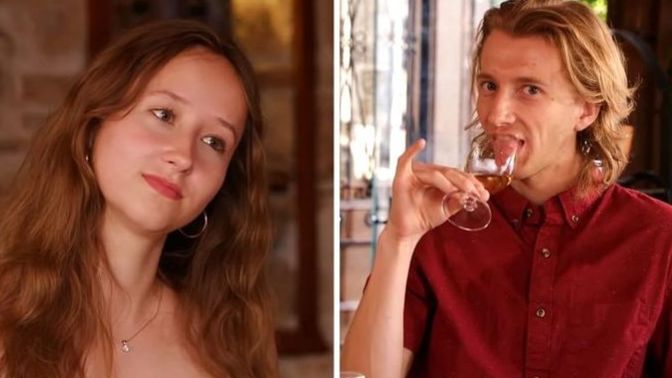 Is it ever a good idea to lie about your dating/relationship history?