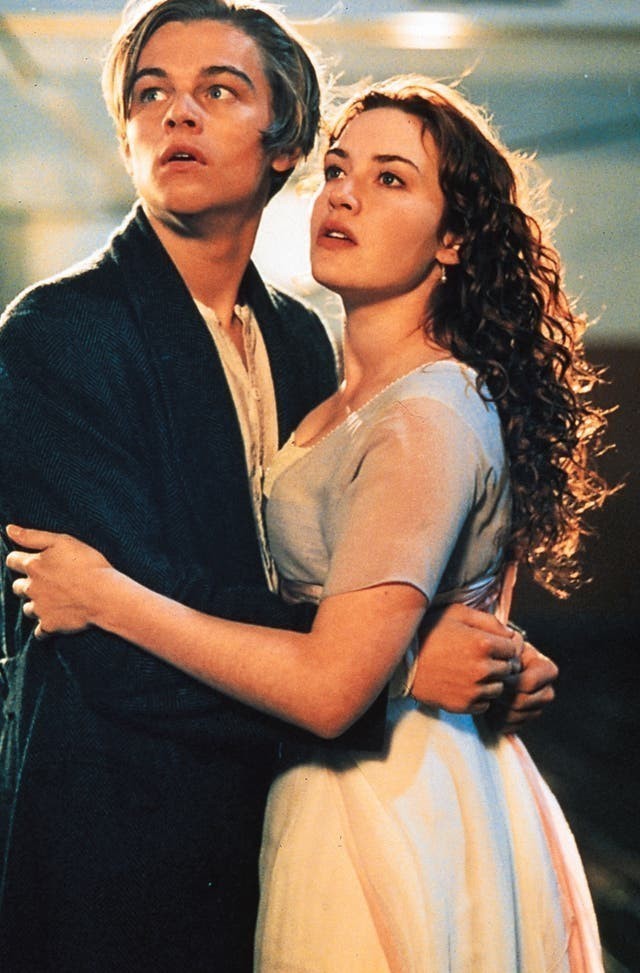 Girls, If You Like Romance Movies, Why Do You Like Them?