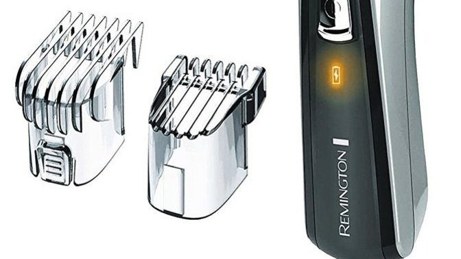 What hair cutting device is better Remington or Aprilla?