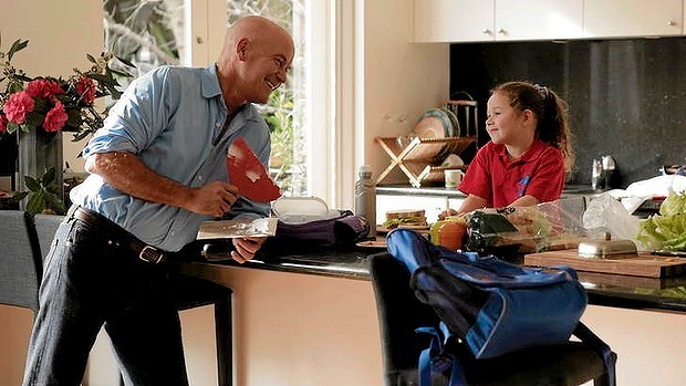 Guys, would you become a house husband for your woman?
