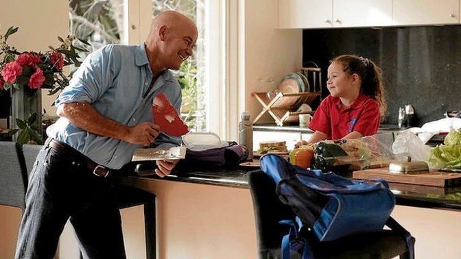 Guys, would you become a "house husband" for your woman?