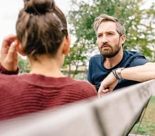 Do you enjoy intense intellectual conversations?