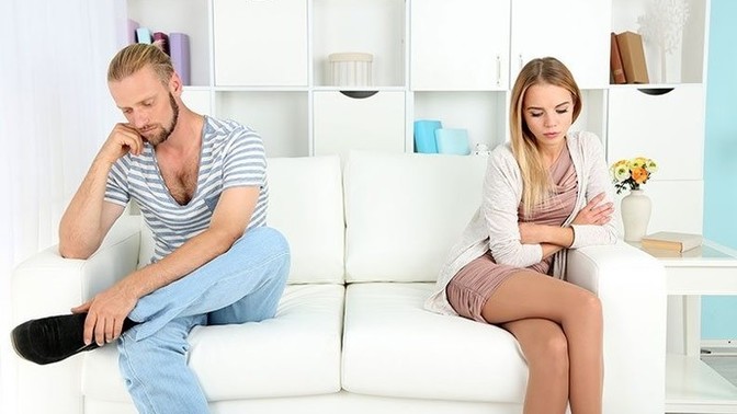 Do you think "taking a break" can save a relationship?
