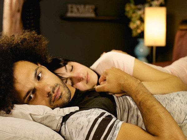 Would you date someone who has no interest in sex?