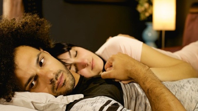 Would you date someone who has no interest in sex?