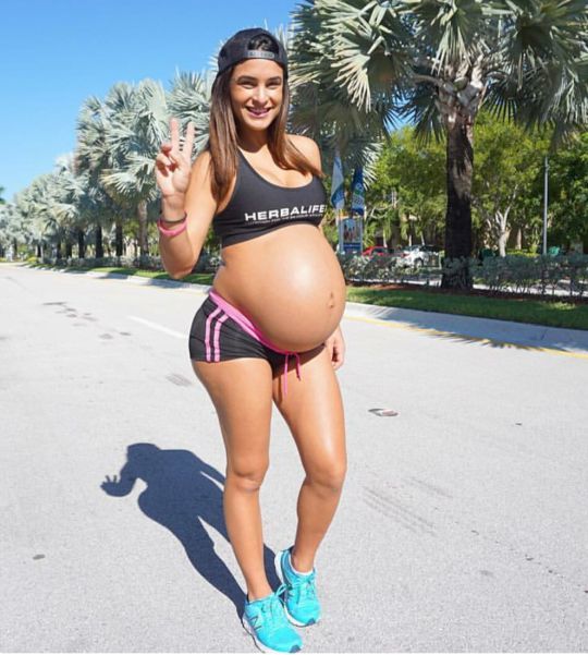 Is it weird that what I want the most is to get pregnant although I'm 16?