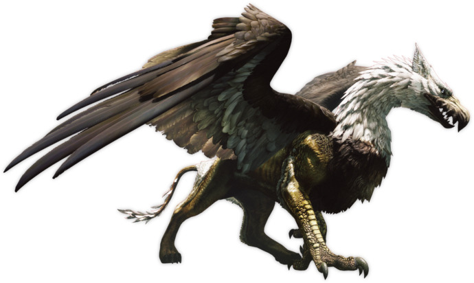 If you could fuse two animals together to create the perfect pet, which would you pick?