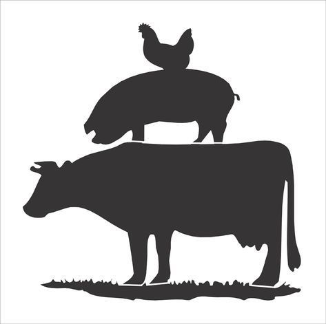 If you could fuse two animals together to create the perfect pet, which would you pick?