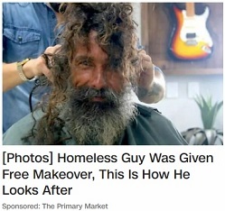 Which of these clickbait links would you be most likely to click?