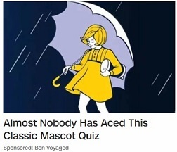 Which of these clickbait links would you be most likely to click?