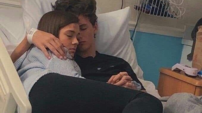 What can I do for him?