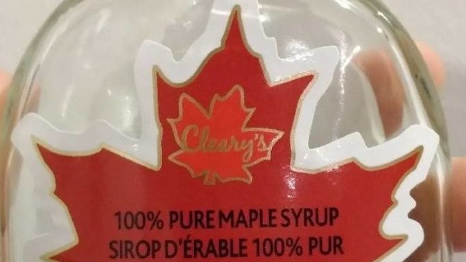 How do you ask a Canadian girl on a hot date?