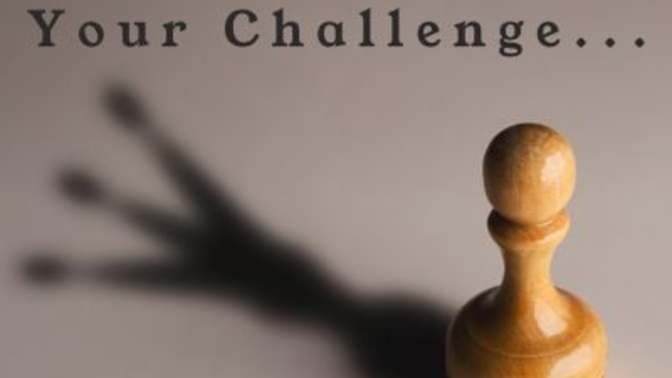 Which Challenge Would You Choose?