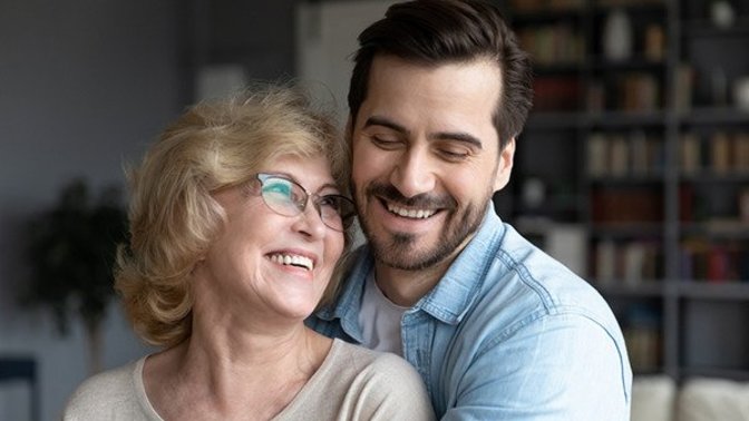 Should age matter if both are adults?