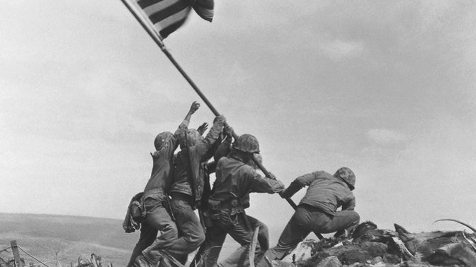 Would you fight for your country against an invading Enemy? Whether that enemy is an Army or a Virus?