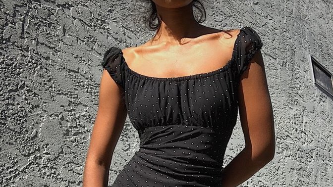 What style of dress is this one and where can I buy it (or a similar one at least)?