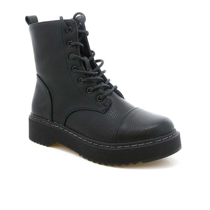 Ankle books (doc marten look alike)