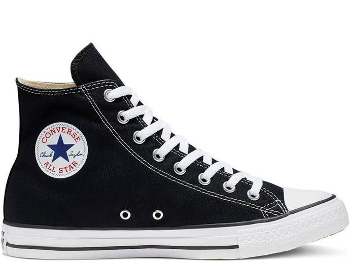 Chuck Taylors