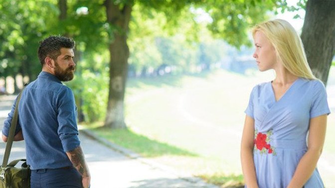Do you consider men who have been single for years by choice to be attractive or unattractive?